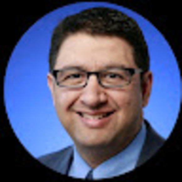 Meet your Posher, David - Picture 1 of 1